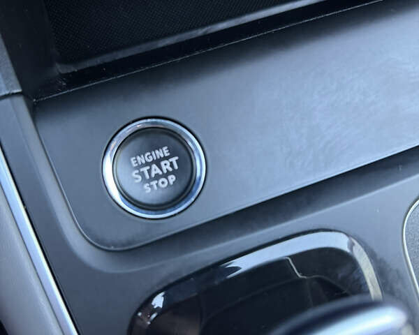 Серый Ситроен C5 Aircross, объемом двигателя 1.6 л и пробегом 188 тыс. км за 23000 $, фото 86 на Automoto.ua