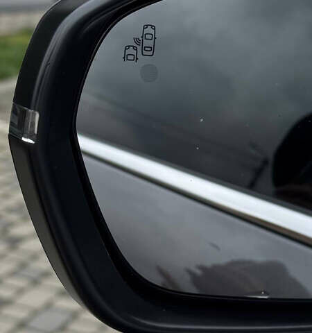 Серый Ситроен C5 Aircross, объемом двигателя 2 л и пробегом 55 тыс. км за 27100 $, фото 8 на Automoto.ua