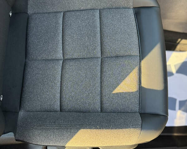 Серый Ситроен C5 Aircross, объемом двигателя 1.6 л и пробегом 188 тыс. км за 23000 $, фото 63 на Automoto.ua