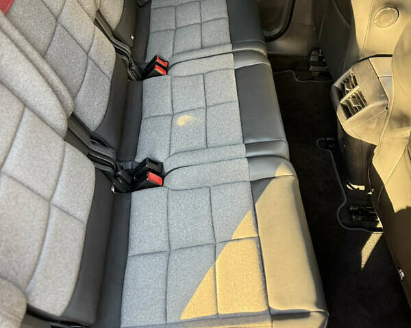 Серый Ситроен C5 Aircross, объемом двигателя 1.6 л и пробегом 188 тыс. км за 22600 $, фото 65 на Automoto.ua