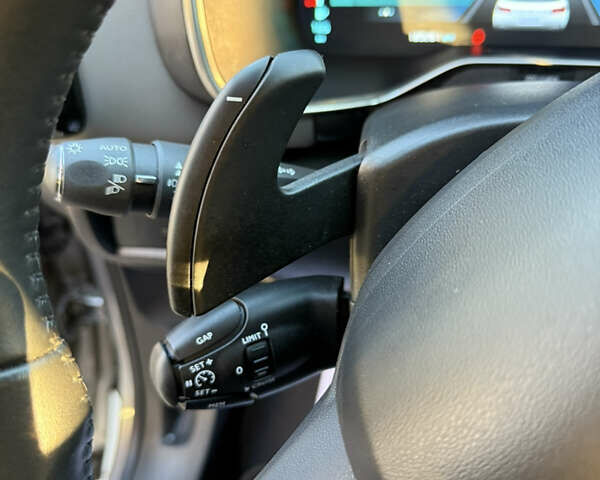 Серый Ситроен C5 Aircross, объемом двигателя 1.6 л и пробегом 188 тыс. км за 23000 $, фото 65 на Automoto.ua