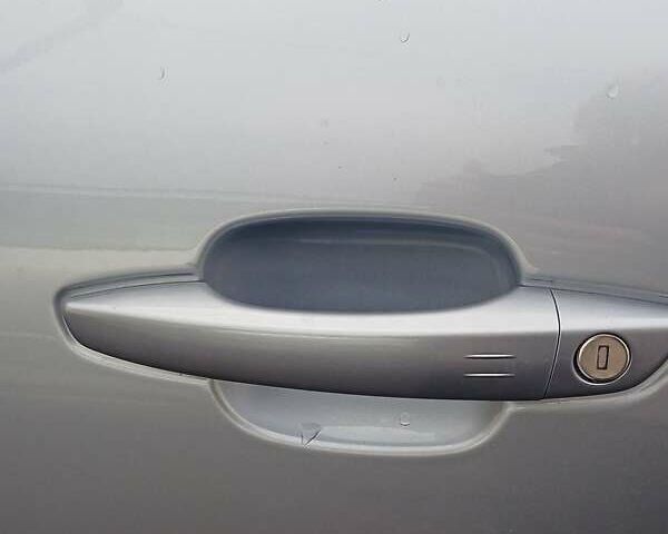 Серый Ситроен C5 Aircross, объемом двигателя 1.6 л и пробегом 83 тыс. км за 23900 $, фото 16 на Automoto.ua