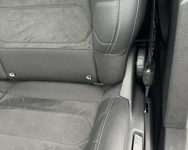 Сірий Сітроен C5 Aircross, об'ємом двигуна 1.6 л та пробігом 14 тис. км за 29400 $, фото 10 на Automoto.ua