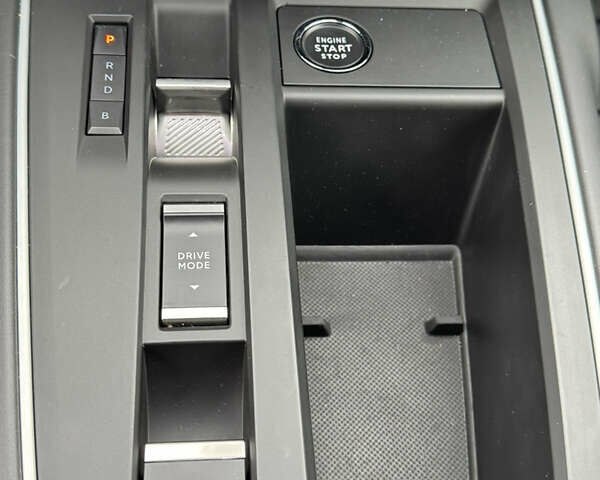 Сірий Сітроен C5 Aircross, об'ємом двигуна 1.6 л та пробігом 14 тис. км за 29400 $, фото 19 на Automoto.ua