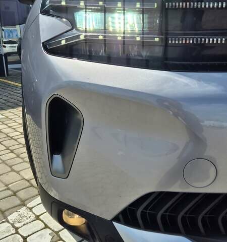 Серый Ситроен C5 Aircross, объемом двигателя 2 л и пробегом 64 тыс. км за 29499 $, фото 22 на Automoto.ua