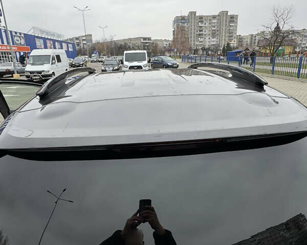 Сірий Сітроен C5 Aircross, об'ємом двигуна 1.6 л та пробігом 14 тис. км за 29400 $, фото 31 на Automoto.ua