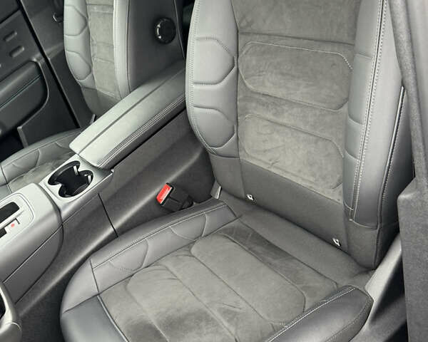 Серый Ситроен C5 Aircross, объемом двигателя 1.6 л и пробегом 14 тыс. км за 28500 $, фото 9 на Automoto.ua