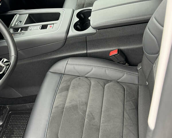 Серый Ситроен C5 Aircross, объемом двигателя 1.6 л и пробегом 14 тыс. км за 28500 $, фото 29 на Automoto.ua