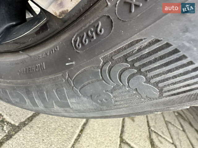 Серый Ситроен C5 Aircross, объемом двигателя 1.6 л и пробегом 14 тыс. км за 28500 $, фото 26 на Automoto.ua