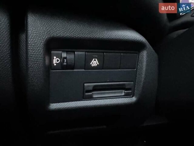 Серый Ситроен C5 Aircross, объемом двигателя 2 л и пробегом 9 тыс. км за 27900 $, фото 45 на Automoto.ua