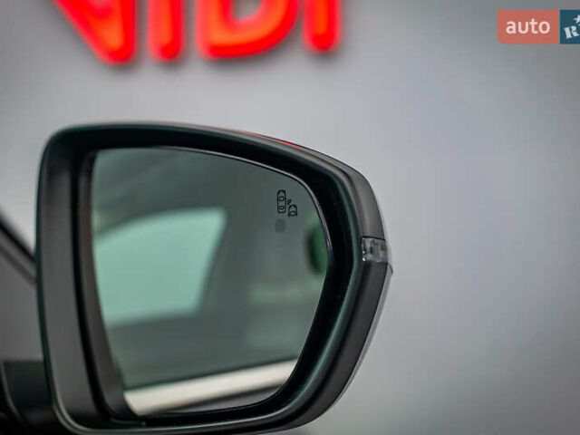 Сірий Сітроен C5 Aircross, об'ємом двигуна 2 л та пробігом 41 тис. км за 32092 $, фото 8 на Automoto.ua