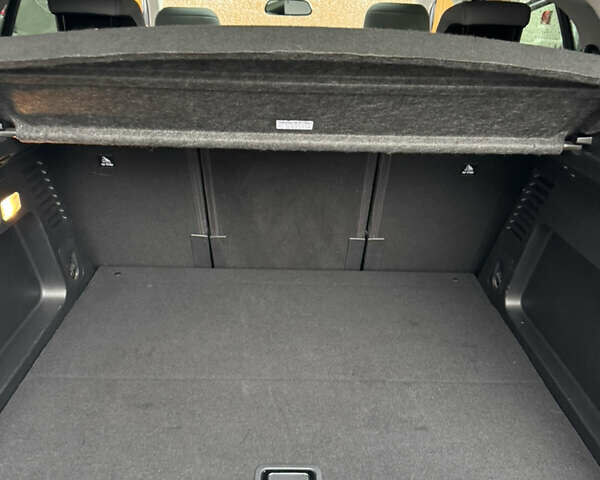 Серый Ситроен C5 Aircross, объемом двигателя 1.6 л и пробегом 26 тыс. км за 32500 $, фото 14 на Automoto.ua