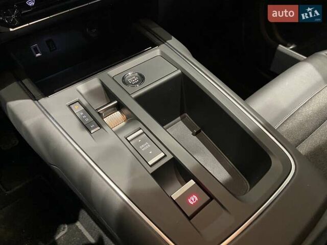 Сірий Сітроен C5 Aircross, об'ємом двигуна 2 л та пробігом 26 тис. км за 28999 $, фото 19 на Automoto.ua