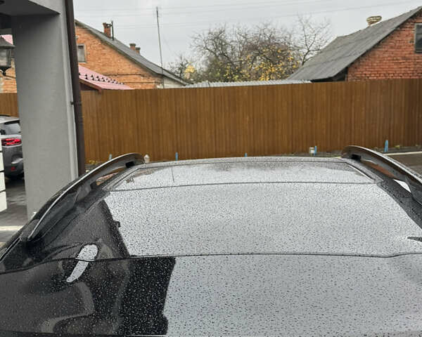 Серый Ситроен C5 Aircross, объемом двигателя 1.6 л и пробегом 26 тыс. км за 32500 $, фото 28 на Automoto.ua