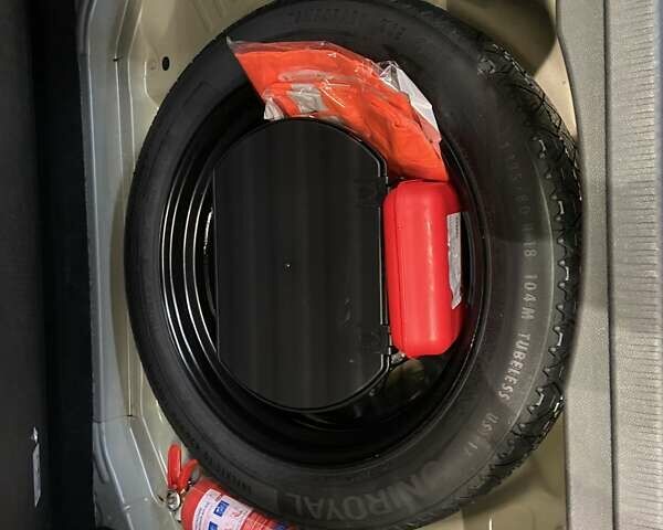 Сірий Сітроен C5 Aircross, об'ємом двигуна 2 л та пробігом 26 тис. км за 28999 $, фото 23 на Automoto.ua