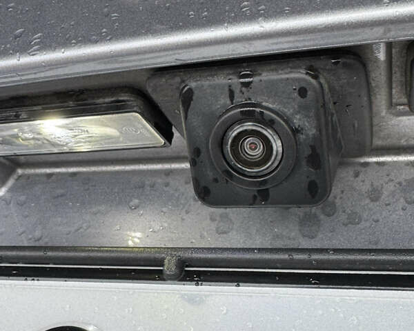 Серый Ситроен C5 Aircross, объемом двигателя 1.6 л и пробегом 26 тыс. км за 32500 $, фото 29 на Automoto.ua