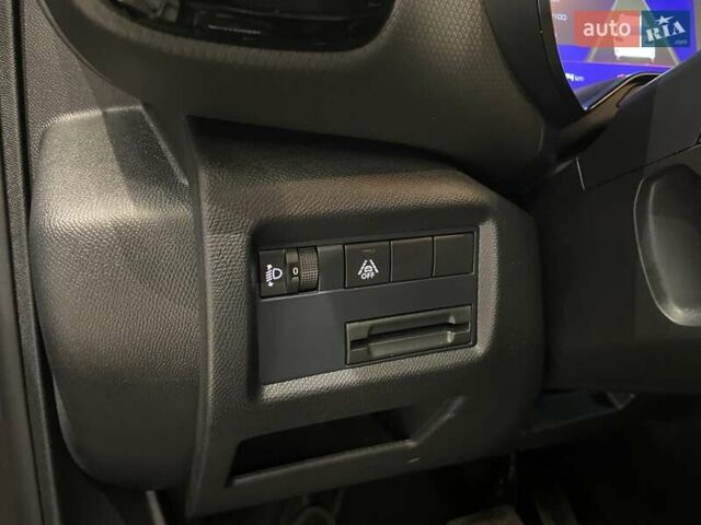 Сірий Сітроен C5 Aircross, об'ємом двигуна 2 л та пробігом 26 тис. км за 28999 $, фото 15 на Automoto.ua