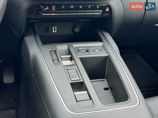 Синій Сітроен C5 Aircross, об'ємом двигуна 2 л та пробігом 29 тис. км за 28500 $, фото 35 на Automoto.ua