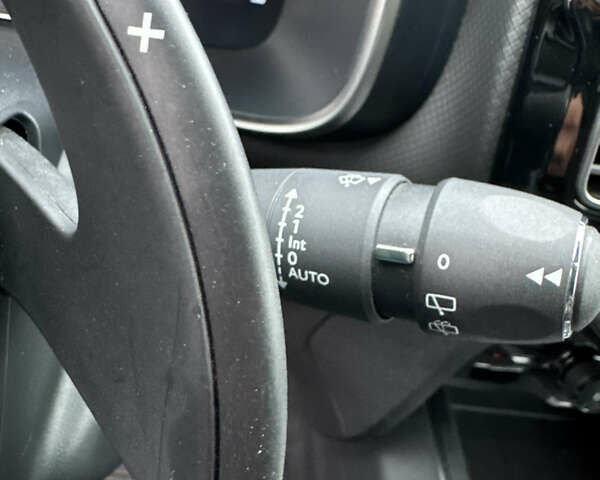 Синій Сітроен C5 Aircross, об'ємом двигуна 2 л та пробігом 29 тис. км за 28500 $, фото 41 на Automoto.ua