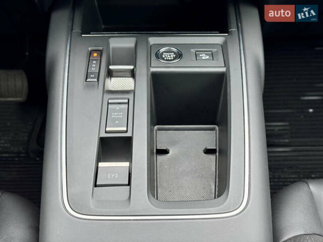 Синій Сітроен C5 Aircross, об'ємом двигуна 2 л та пробігом 29 тис. км за 28500 $, фото 34 на Automoto.ua