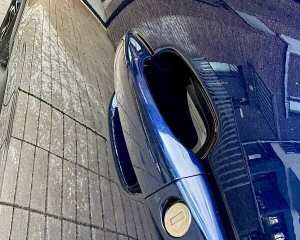 Ситроен C5 Aircross 2023 в Львове на Automoto.ua Синий Ситроен C5 Aircross, объемом двигателя 2 л и пробегом 15 тыс. км за 29500 $, фото 25 на Automoto.ua