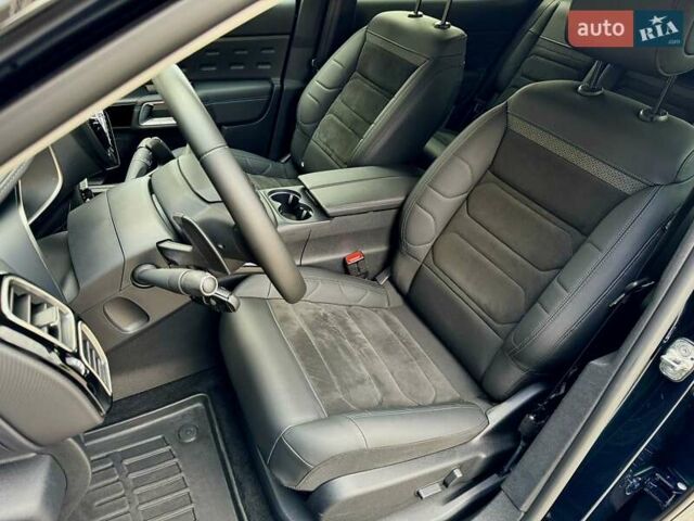 Ситроен C5 Aircross 2023 в Львове на Automoto.ua Синий Ситроен C5 Aircross, объемом двигателя 2 л и пробегом 15 тыс. км за 29500 $, фото 29 на Automoto.ua