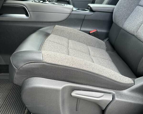 Зелений Сітроен C5 Aircross, об'ємом двигуна 1.5 л та пробігом 158 тис. км за 22999 $, фото 20 на Automoto.ua