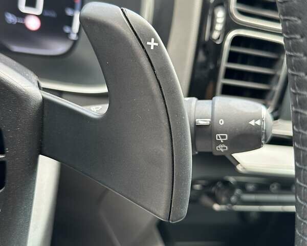Зелений Сітроен C5 Aircross, об'ємом двигуна 1.5 л та пробігом 158 тис. км за 22999 $, фото 26 на Automoto.ua