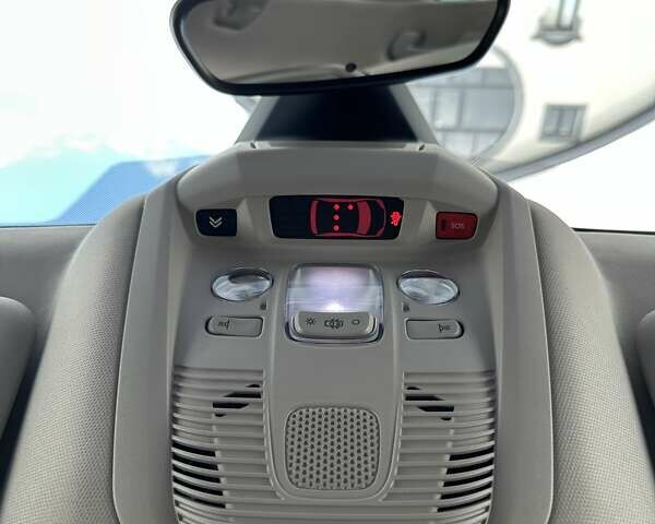 Зелений Сітроен C5 Aircross, об'ємом двигуна 1.5 л та пробігом 158 тис. км за 22999 $, фото 37 на Automoto.ua