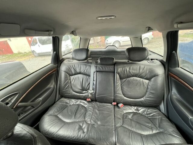 Белый Ситроен С5, объемом двигателя 0 л и пробегом 3 тыс. км за 707 $, фото 4 на Automoto.ua