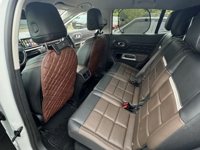 Сітроен С5 2020 у Івано-Франківську на Automoto.ua Білий Сітроен С5, об'ємом двигуна 1.5 л та пробігом 110 тис. км за 19999 $, фото 11 на Automoto.ua