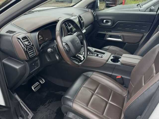 Сітроен С5 2020 у Івано-Франківську на Automoto.ua Білий Сітроен С5, об'ємом двигуна 1.5 л та пробігом 110 тис. км за 19999 $, фото 6 на Automoto.ua
