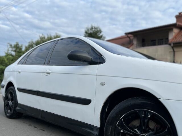 Білий Сітроен С5, об'ємом двигуна 2 л та пробігом 414 тис. км за 2500 $, фото 1 на Automoto.ua