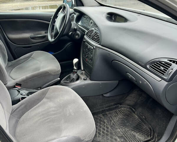 Ситроен С5 2004 в Кропивницком (Кировограде) на Automoto.ua Белый Ситроен С5, объемом двигателя 1.6 л и пробегом 399 тыс. км за 3800 $, фото 11 на Automoto.ua