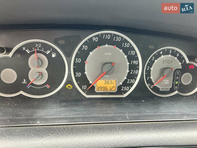 Ситроен С5 2004 в Кропивницком (Кировограде) на Automoto.ua Белый Ситроен С5, объемом двигателя 1.6 л и пробегом 399 тыс. км за 3800 $, фото 18 на Automoto.ua