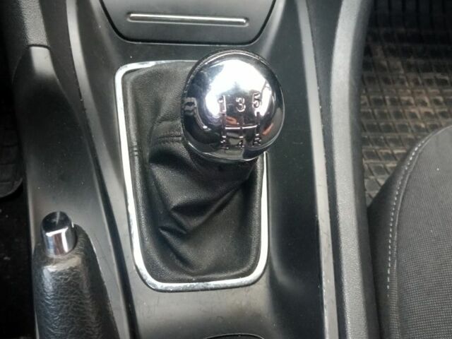 Белый Ситроен С5, объемом двигателя 1.6 л и пробегом 370 тыс. км за 6000 $, фото 10 на Automoto.ua