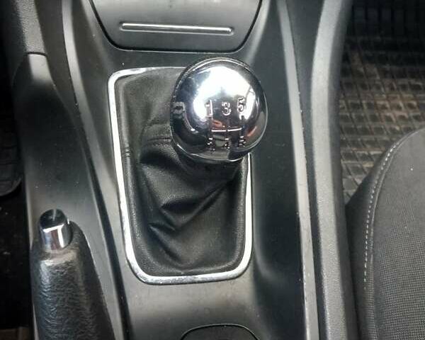 Белый Ситроен С5, объемом двигателя 1.6 л и пробегом 370 тыс. км за 6000 $, фото 9 на Automoto.ua