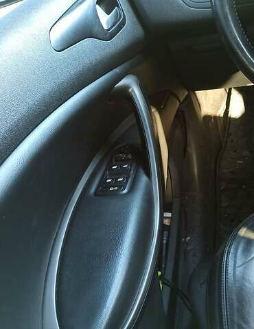 Белый Ситроен С5, объемом двигателя 2 л и пробегом 308 тыс. км за 8800 $, фото 11 на Automoto.ua