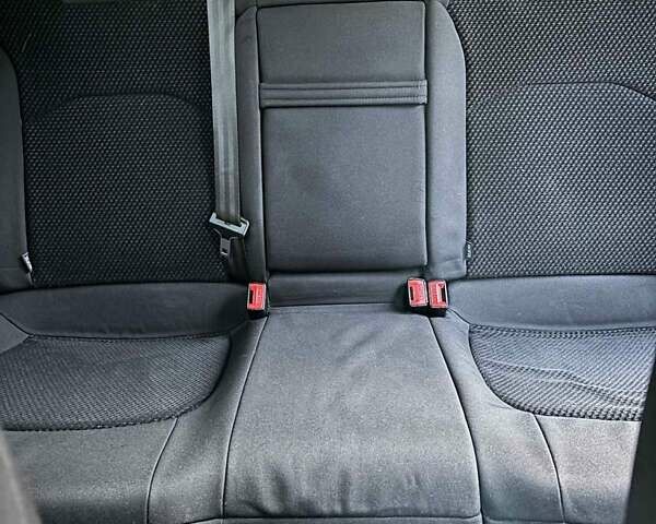 Белый Ситроен С5, объемом двигателя 2 л и пробегом 287 тыс. км за 5600 $, фото 11 на Automoto.ua