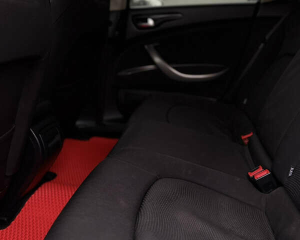 Белый Ситроен С5, объемом двигателя 1.56 л и пробегом 344 тыс. км за 5499 $, фото 14 на Automoto.ua