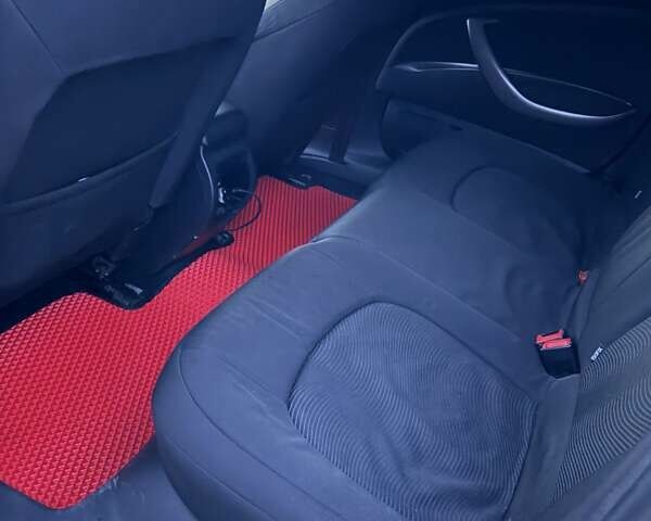 Белый Ситроен С5, объемом двигателя 1.56 л и пробегом 352 тыс. км за 4400 $, фото 9 на Automoto.ua