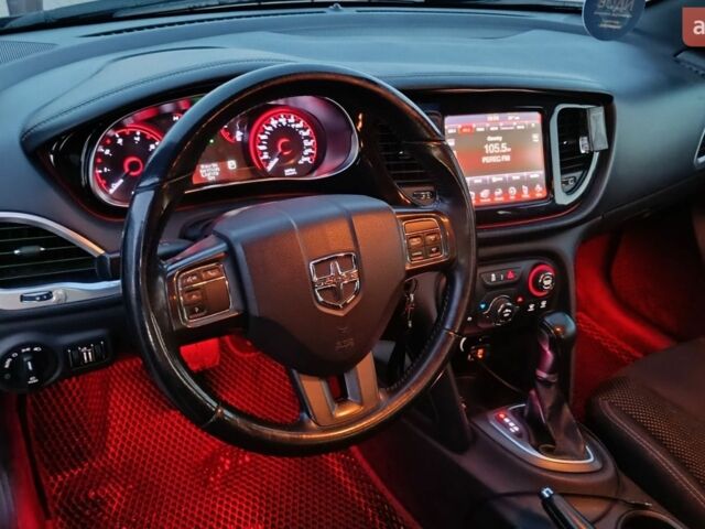 Белый Ситроен С5, объемом двигателя 1.6 л и пробегом 297 тыс. км за 6520 $, фото 3 на Automoto.ua