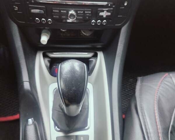 Белый Ситроен С5, объемом двигателя 1.6 л и пробегом 276 тыс. км за 8300 $, фото 11 на Automoto.ua