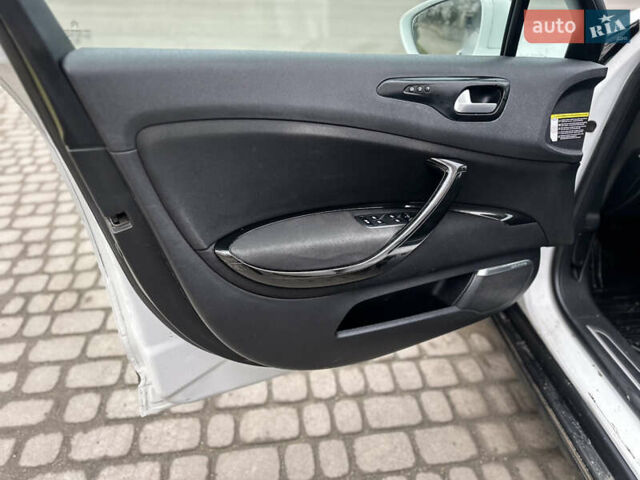 Білий Сітроен С5, об'ємом двигуна 2 л та пробігом 400 тис. км за 4700 $, фото 36 на Automoto.ua