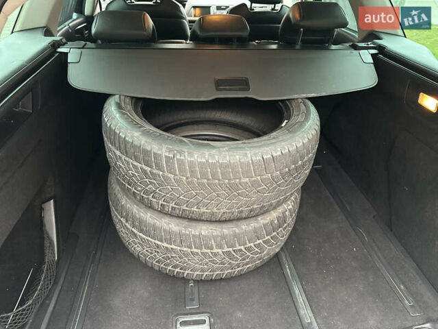 Білий Сітроен С5, об'ємом двигуна 2 л та пробігом 400 тис. км за 4700 $, фото 34 на Automoto.ua