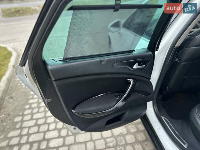 Білий Сітроен С5, об'ємом двигуна 2 л та пробігом 400 тис. км за 4700 $, фото 32 на Automoto.ua