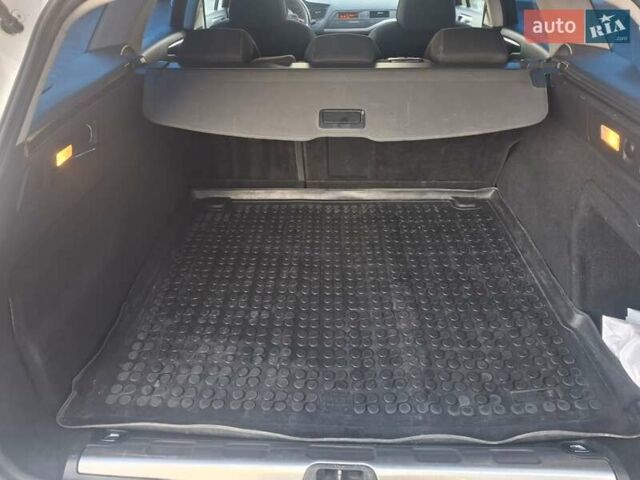 Білий Сітроен С5, об'ємом двигуна 2.72 л та пробігом 293 тис. км за 6200 $, фото 15 на Automoto.ua