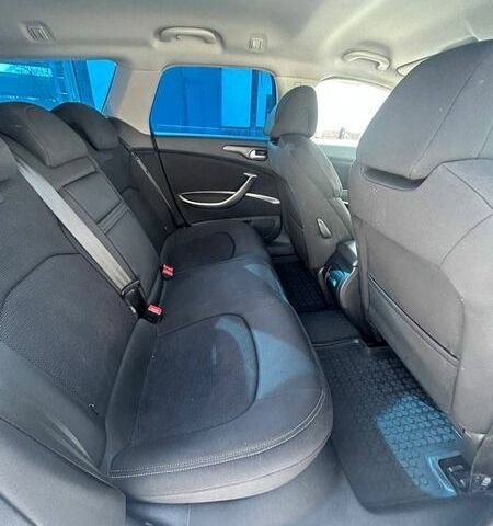 Білий Сітроен С5, об'ємом двигуна 2.7 л та пробігом 298 тис. км за 6500 $, фото 18 на Automoto.ua