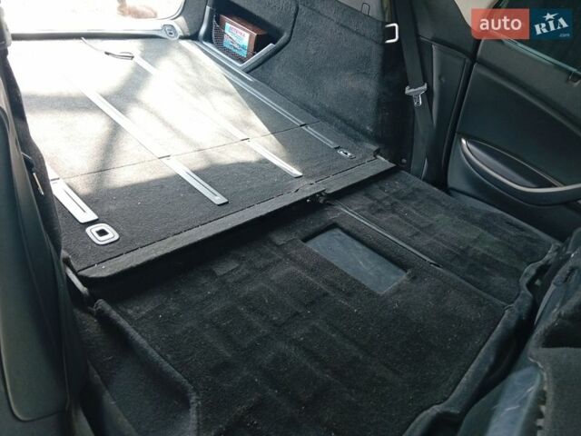 Белый Ситроен С5, объемом двигателя 2 л и пробегом 227 тыс. км за 7600 $, фото 24 на Automoto.ua