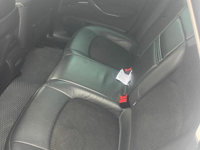 Білий Сітроен С5, об'ємом двигуна 3 л та пробігом 240 тис. км за 6900 $, фото 2 на Automoto.ua